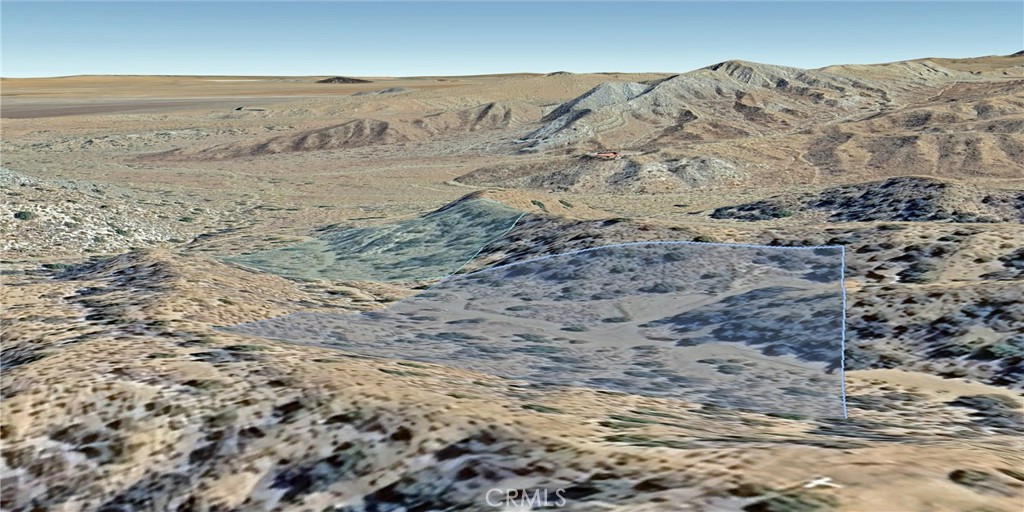 0 Vicinity Ross Road Juniper Hills, CA 93543 - Photo 48 of 50 a view of mountain view with wooden floor