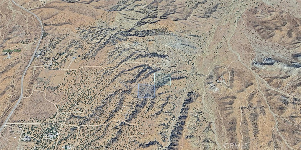 0 Vicinity Ross Road Juniper Hills, CA 93543 - Photo 49 of 50