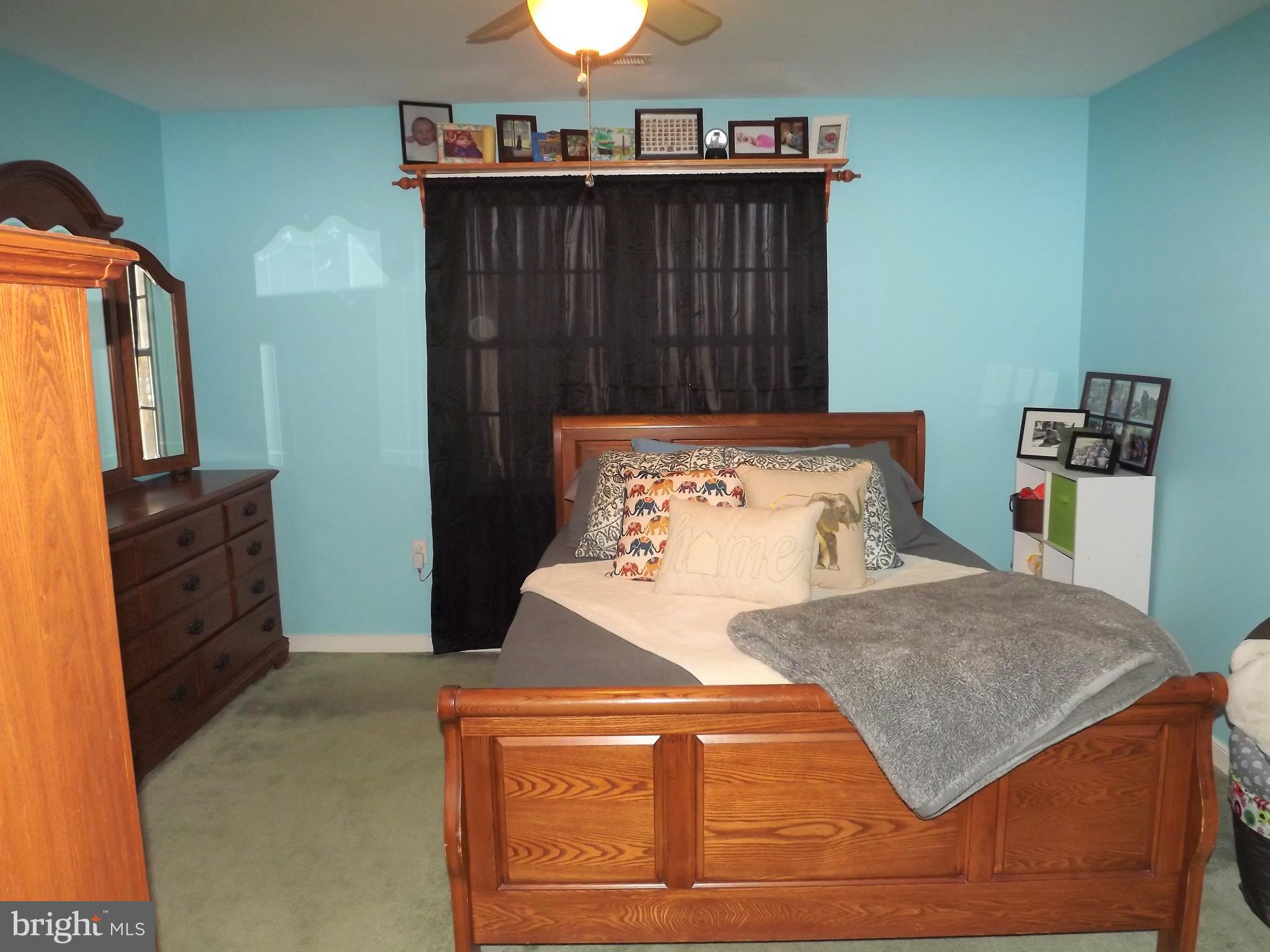14094 Reva Road Boston, VA 22713 - Photo 19 of 30 Bedroom (Master)