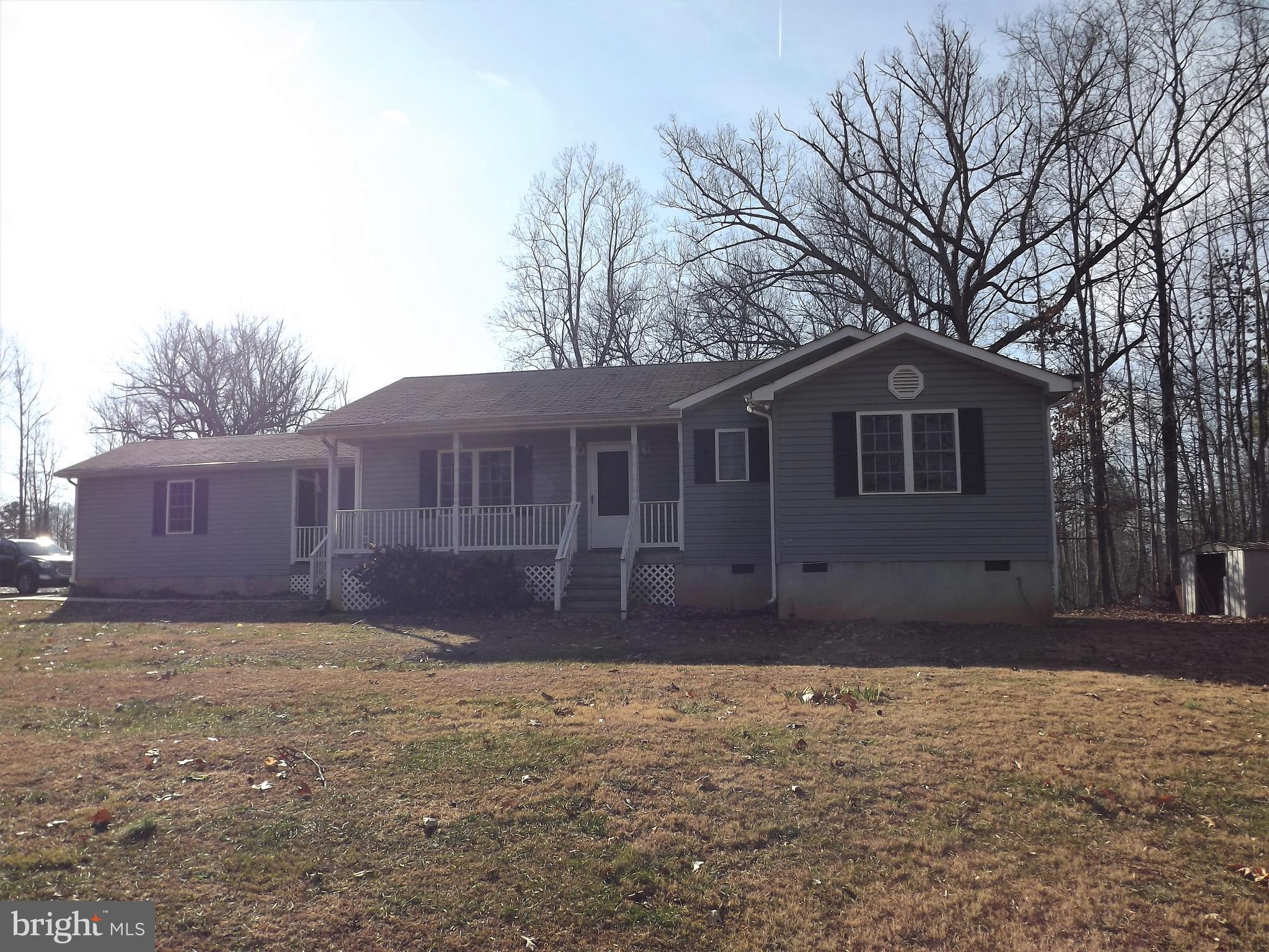 14094 Reva Road Boston, VA 22713 - Photo 30 of 30 Exterior (Front)