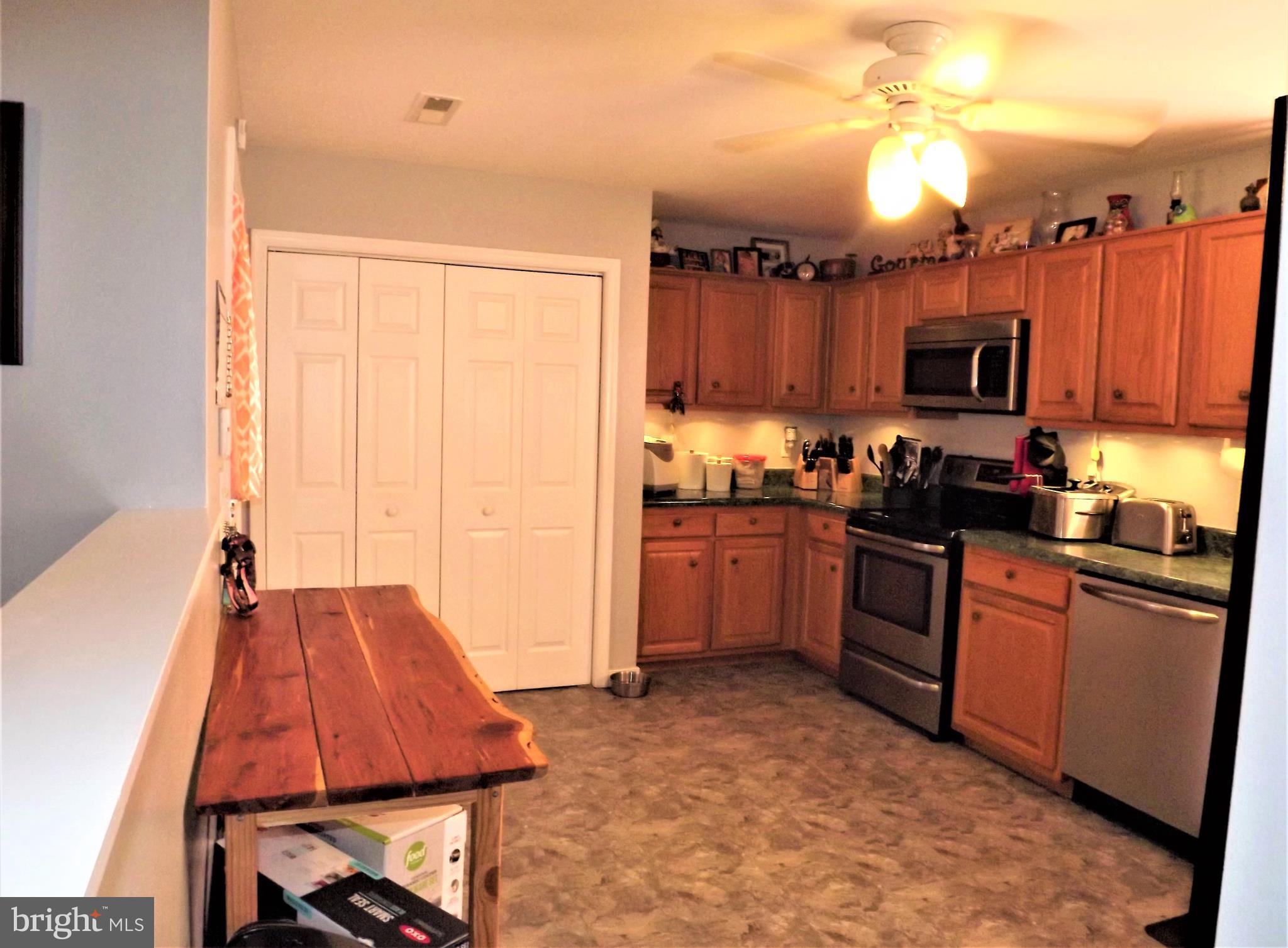 14094 Reva Road Boston, VA 22713 - Photo 5 of 30 Kitchen