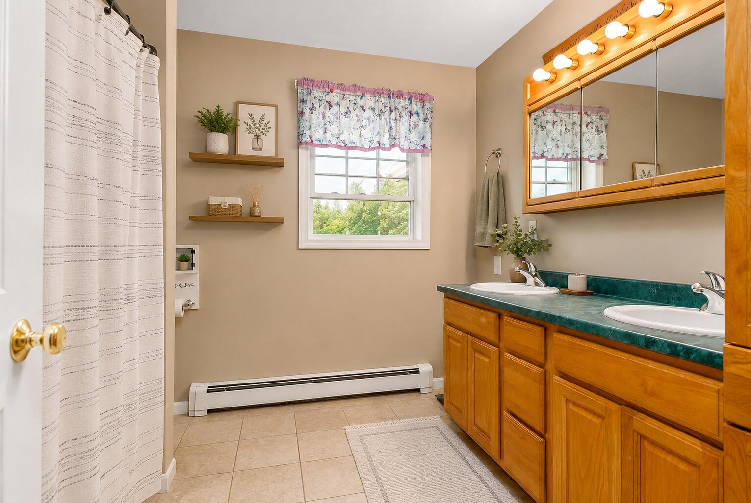 85 South Effingham Road Newfield, ME 04095 - Photo 19 of 41 Virtually Staged