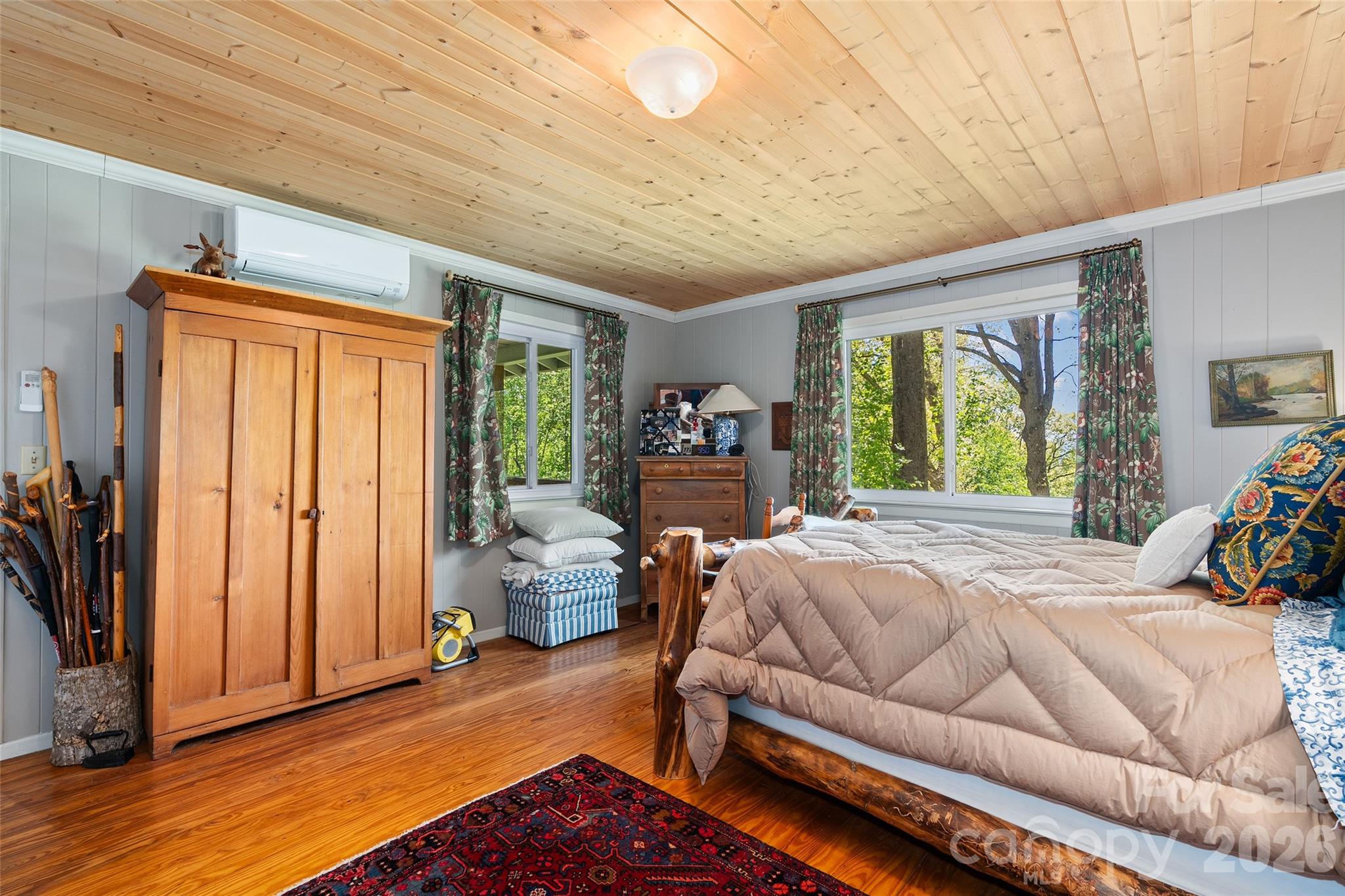 479 Old Dummy Line Road Balsam, NC 28707 - Photo 20 of 38 Gallery Image 20