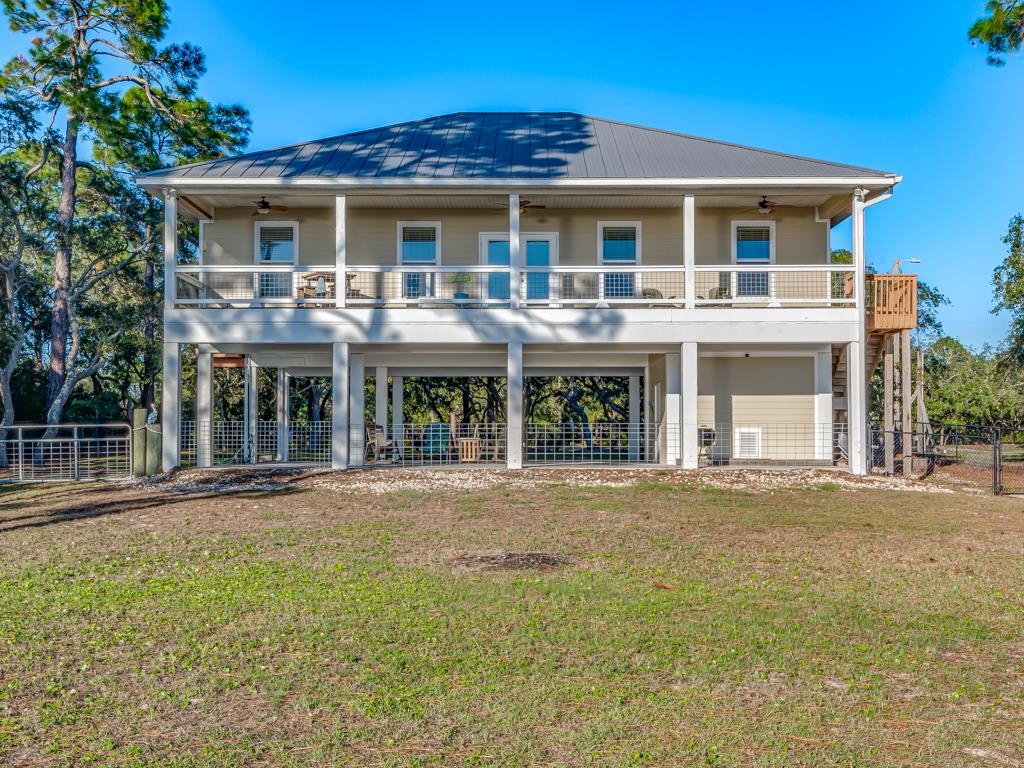 2765 Surf Road Panacea, FL 32346 - Photo 8 of 37 Gallery Image 8