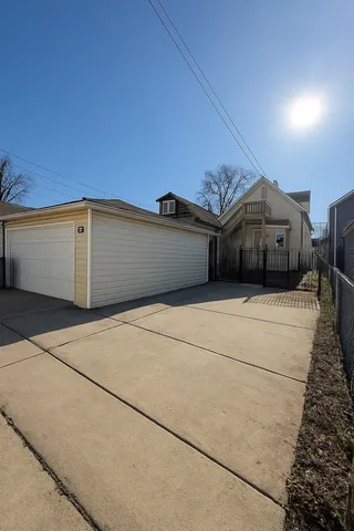 $270,000 | 5322 West 23rd Street, Cicero, IL 60804