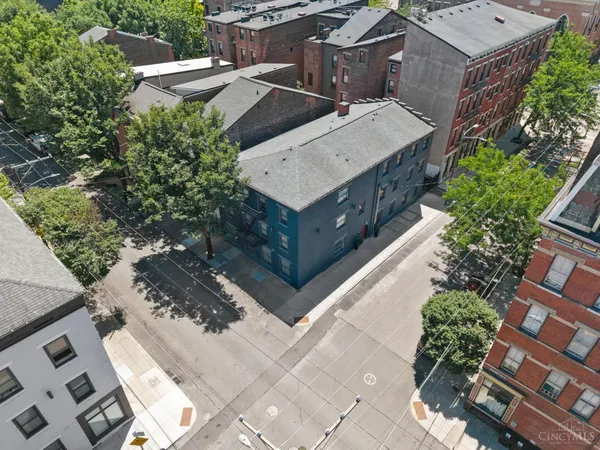 $289,900 | 15 West 15th Street, Unit B4, Cincinnati, OH 45202