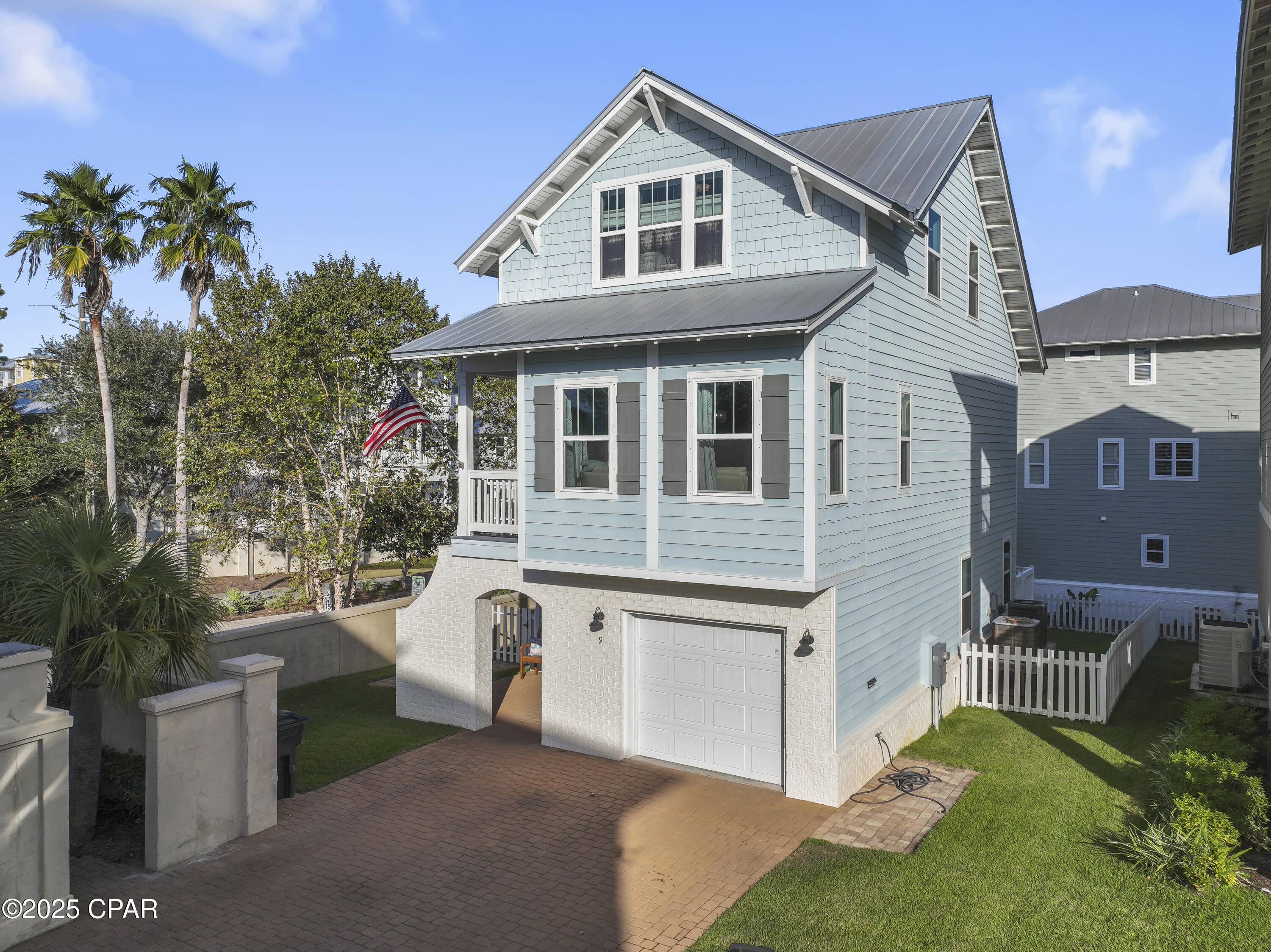 9 Inlet Heights Lane Inlet Beach, FL 32461 - Photo 4 of 53