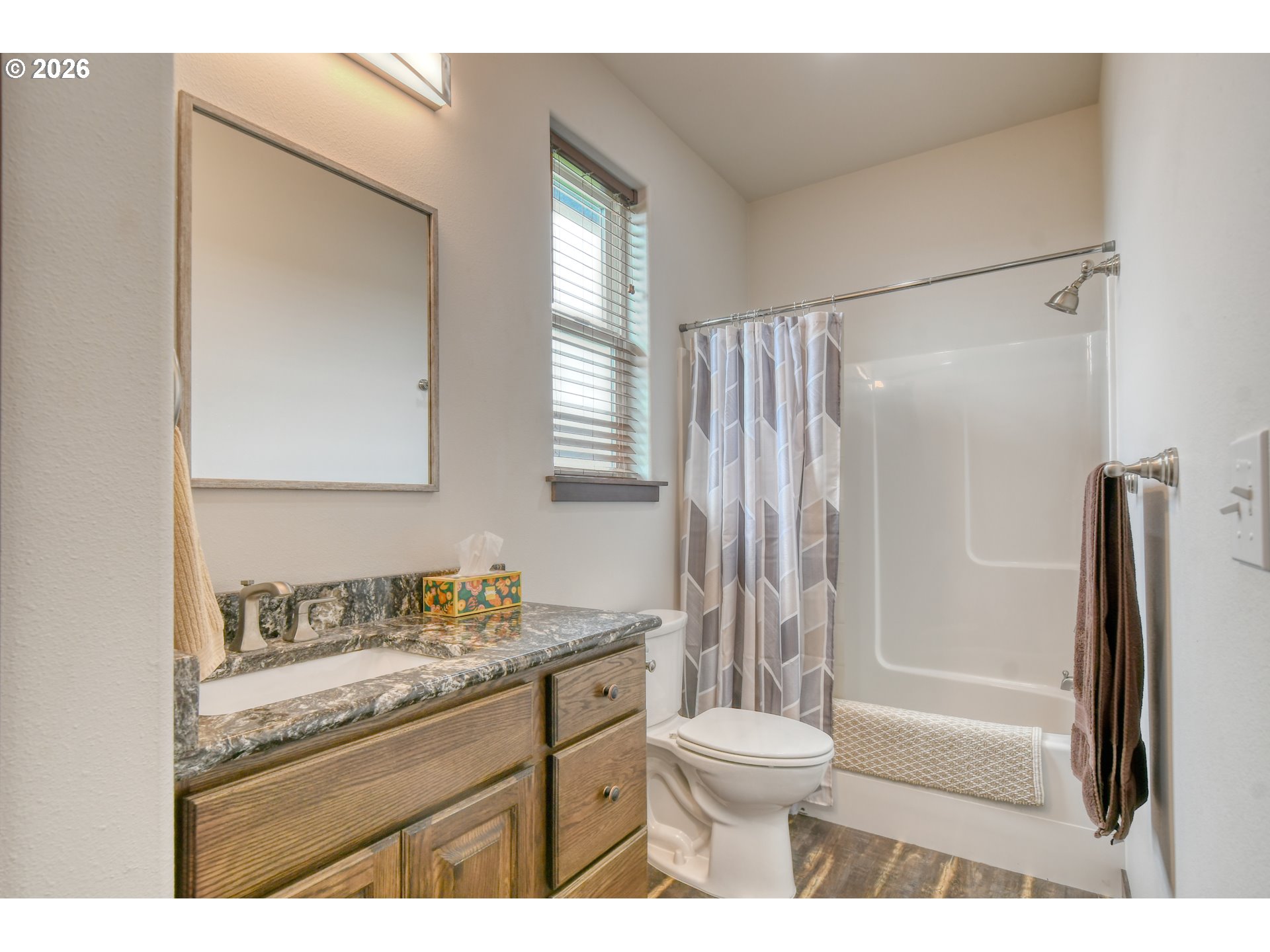 527 Southwest Quinney Place Pendleton, OR 97801 - Photo 21 of 41