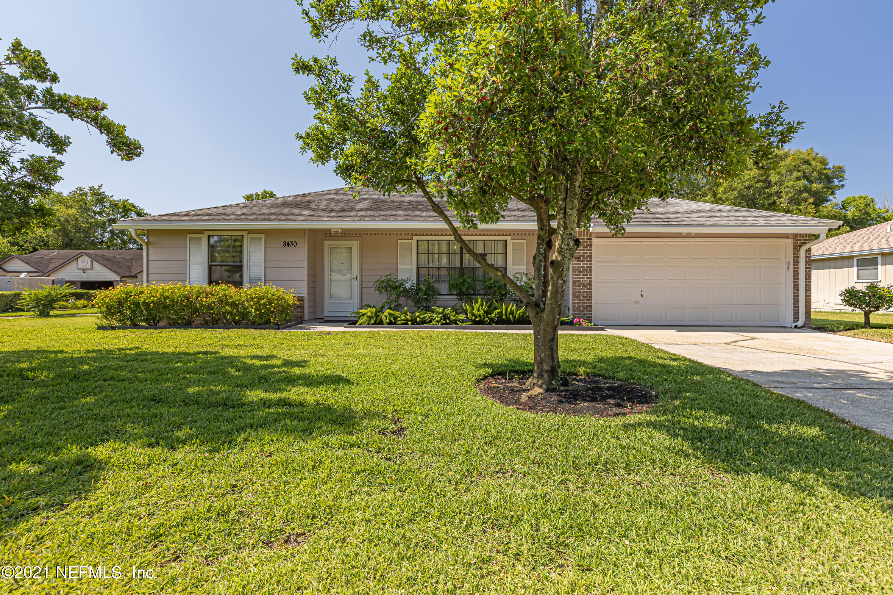 8430 Winter Berry Road Jacksonville, FL 32210 - Photo 1 of 28 1 8430 Winter Berry Rd