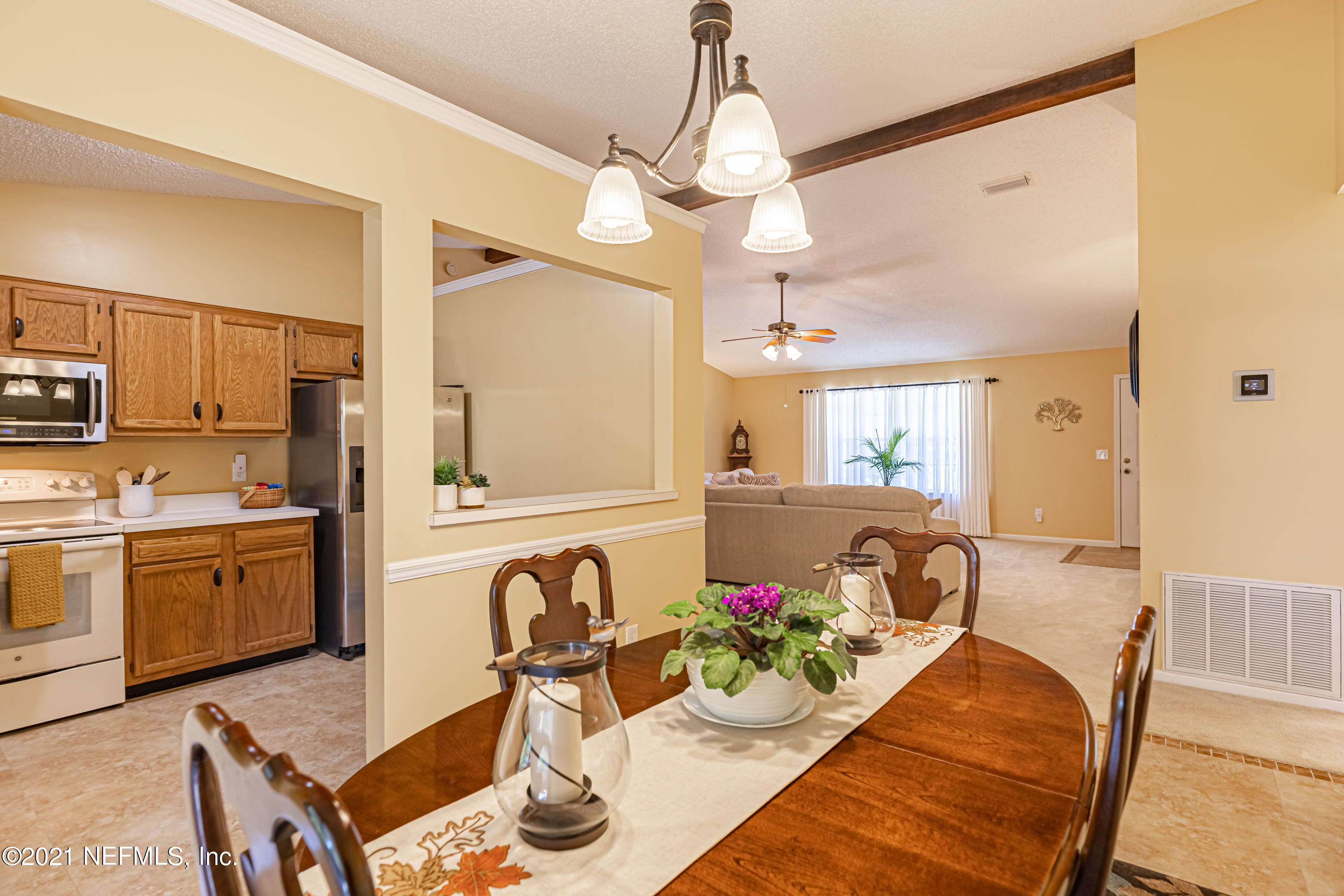 8430 Winter Berry Road Jacksonville, FL 32210 - Photo 12 of 28 12 Eat In Kitchen-2