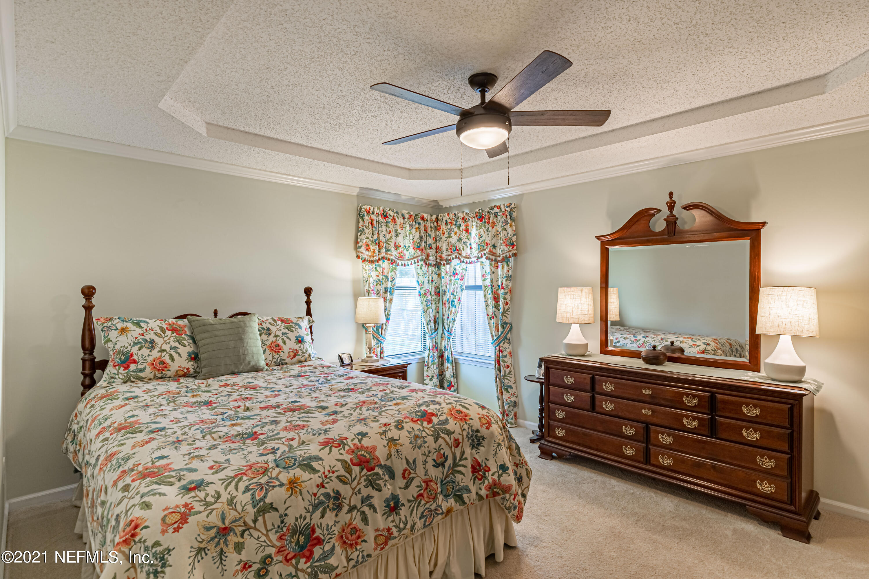 8430 Winter Berry Road Jacksonville, FL 32210 - Photo 16 of 28 16 Primary Bedroom