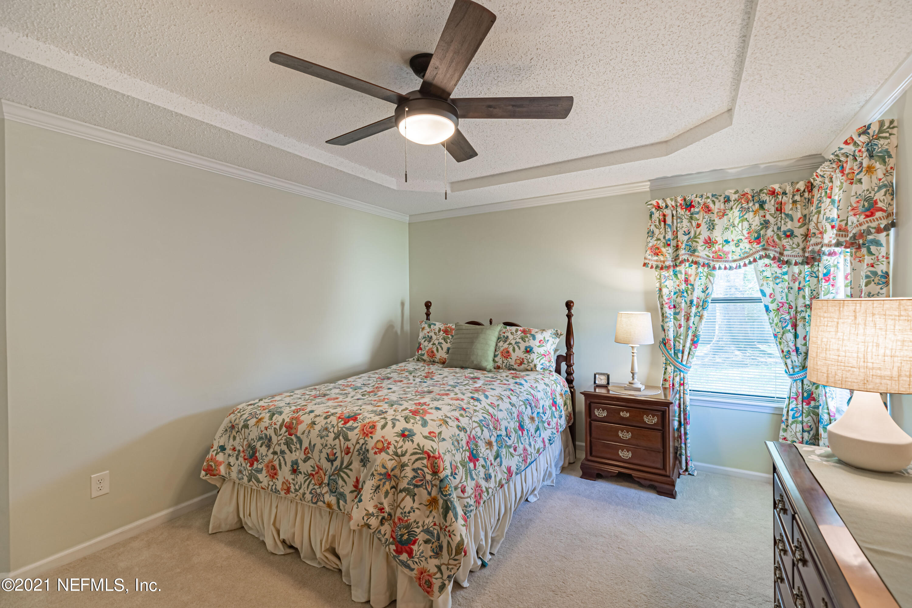 8430 Winter Berry Road Jacksonville, FL 32210 - Photo 17 of 28 17 Primary Bedroom-2