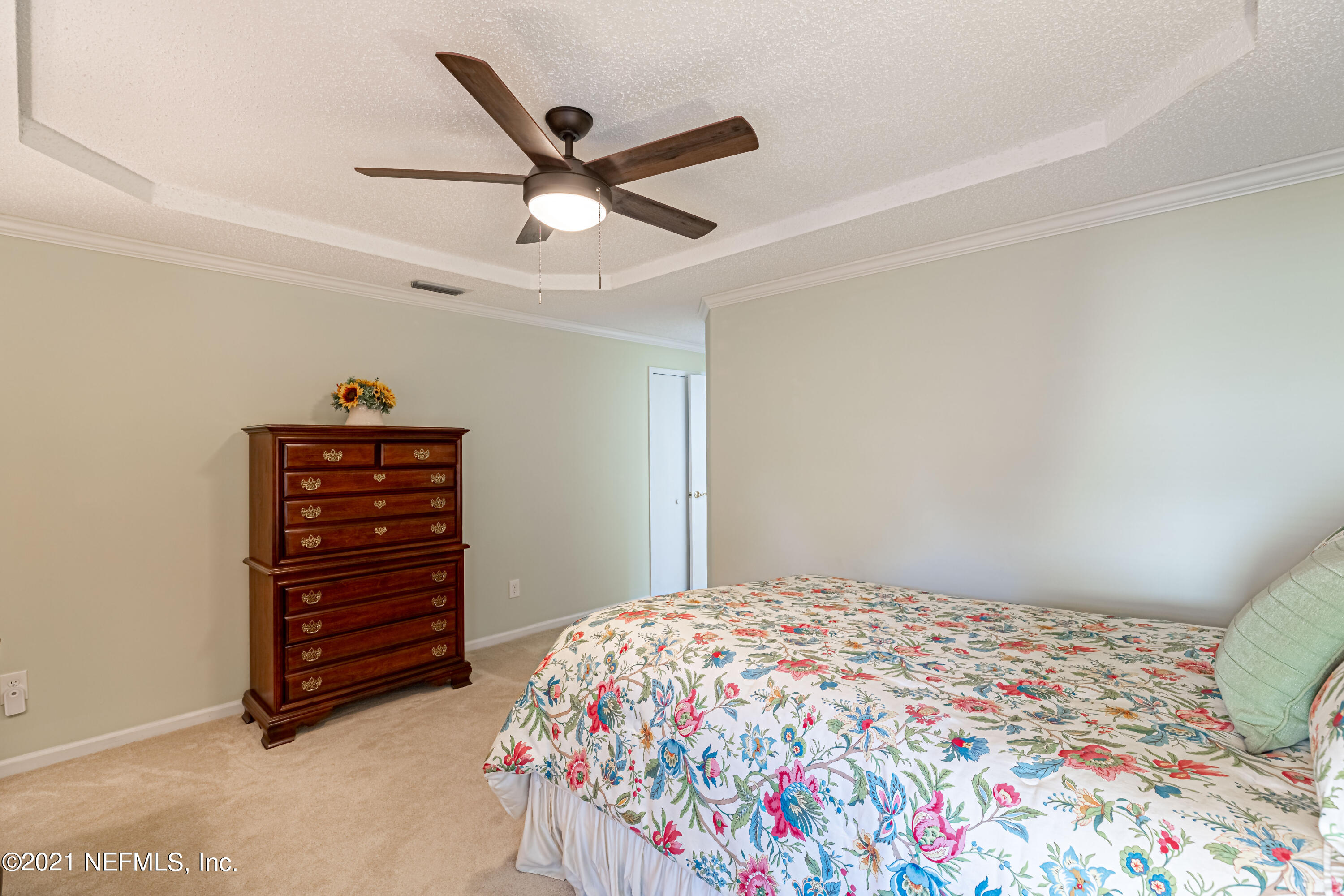 8430 Winter Berry Road Jacksonville, FL 32210 - Photo 18 of 28 18 Primary Bedroom-3