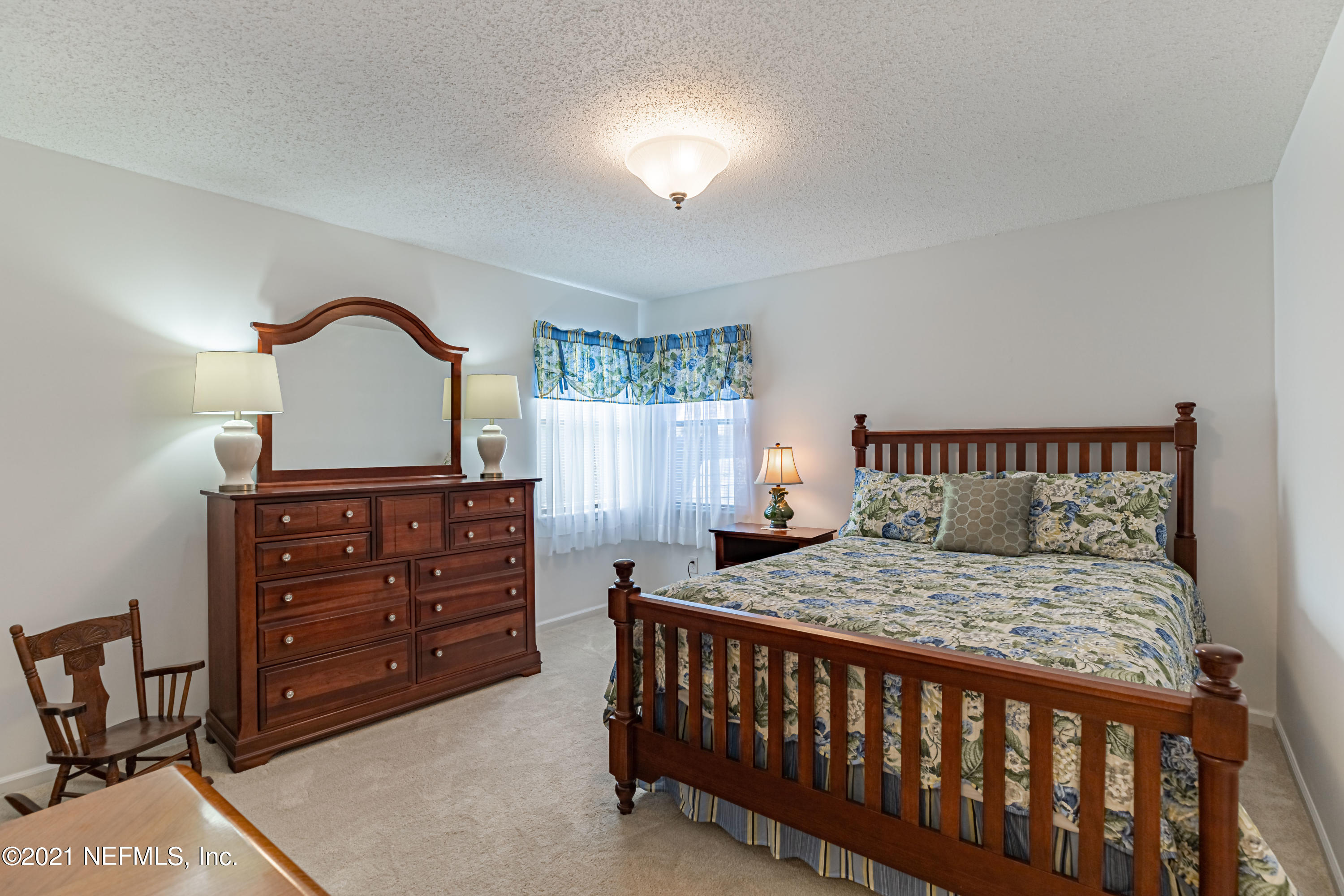 8430 Winter Berry Road Jacksonville, FL 32210 - Photo 21 of 28 21 Second Bedroom