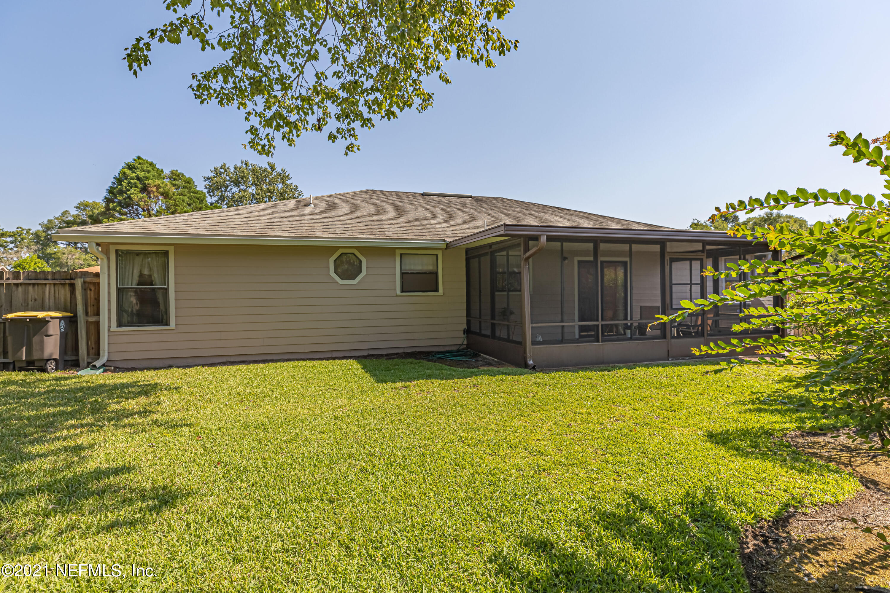 8430 Winter Berry Road Jacksonville, FL 32210 - Photo 28 of 28 28 Rear-2