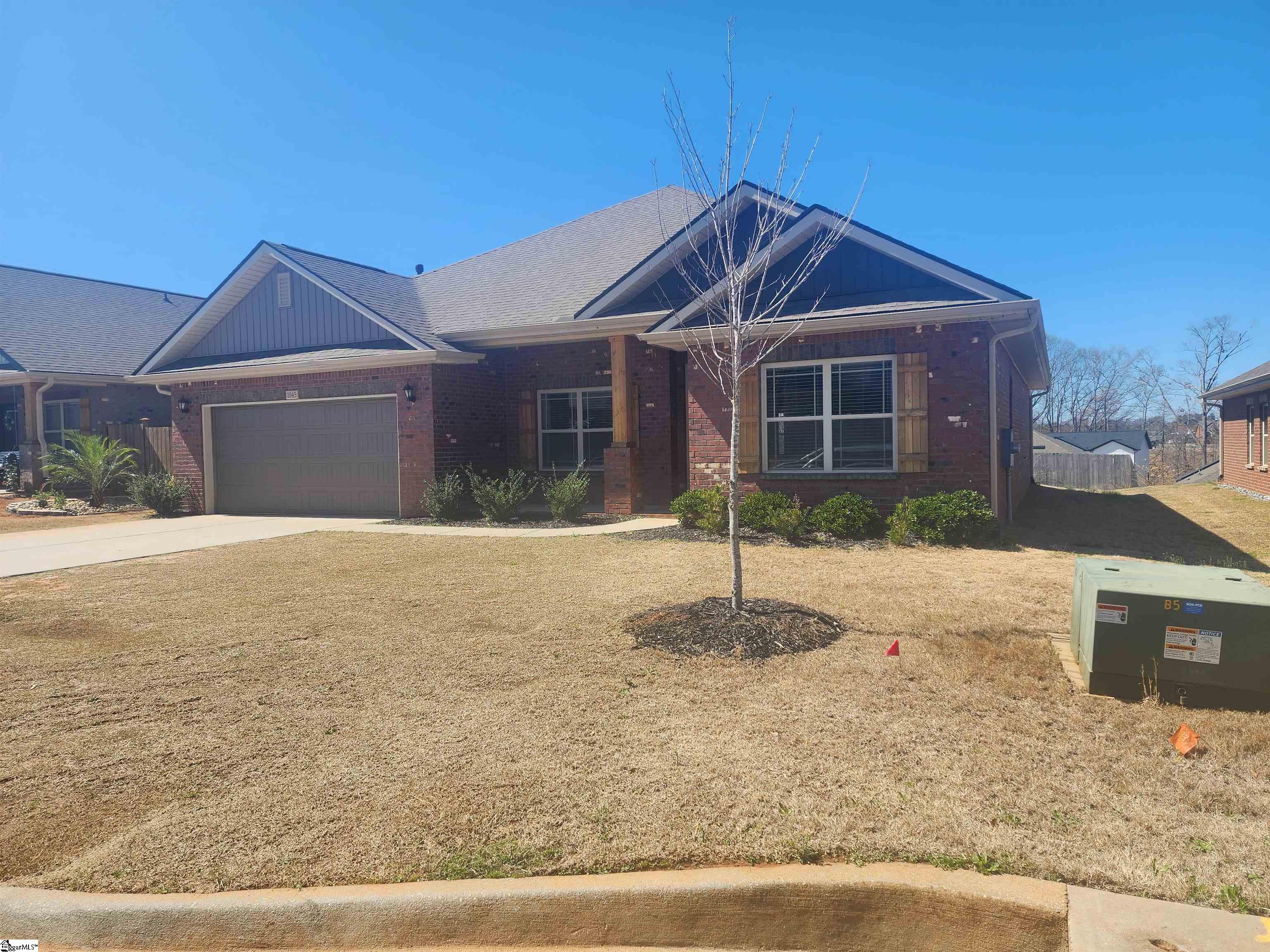 1045 Spruce Grove Road Duncan, SC 29334 - Photo 2 of 20 Gallery Image 2