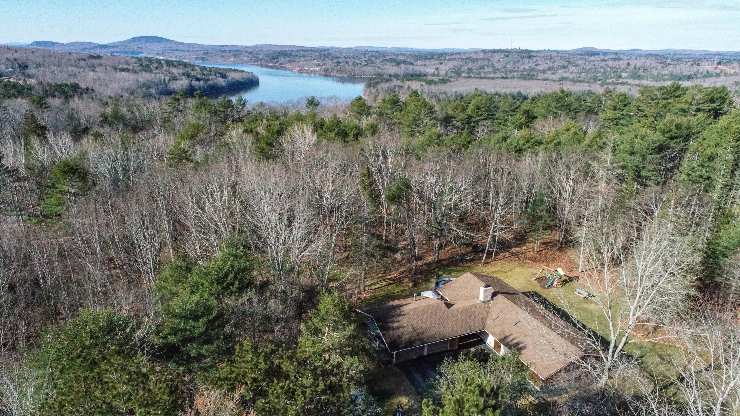 1600 River Road Bucksport, ME 04416 - Photo 4 of 47 1600 River Road Aerials