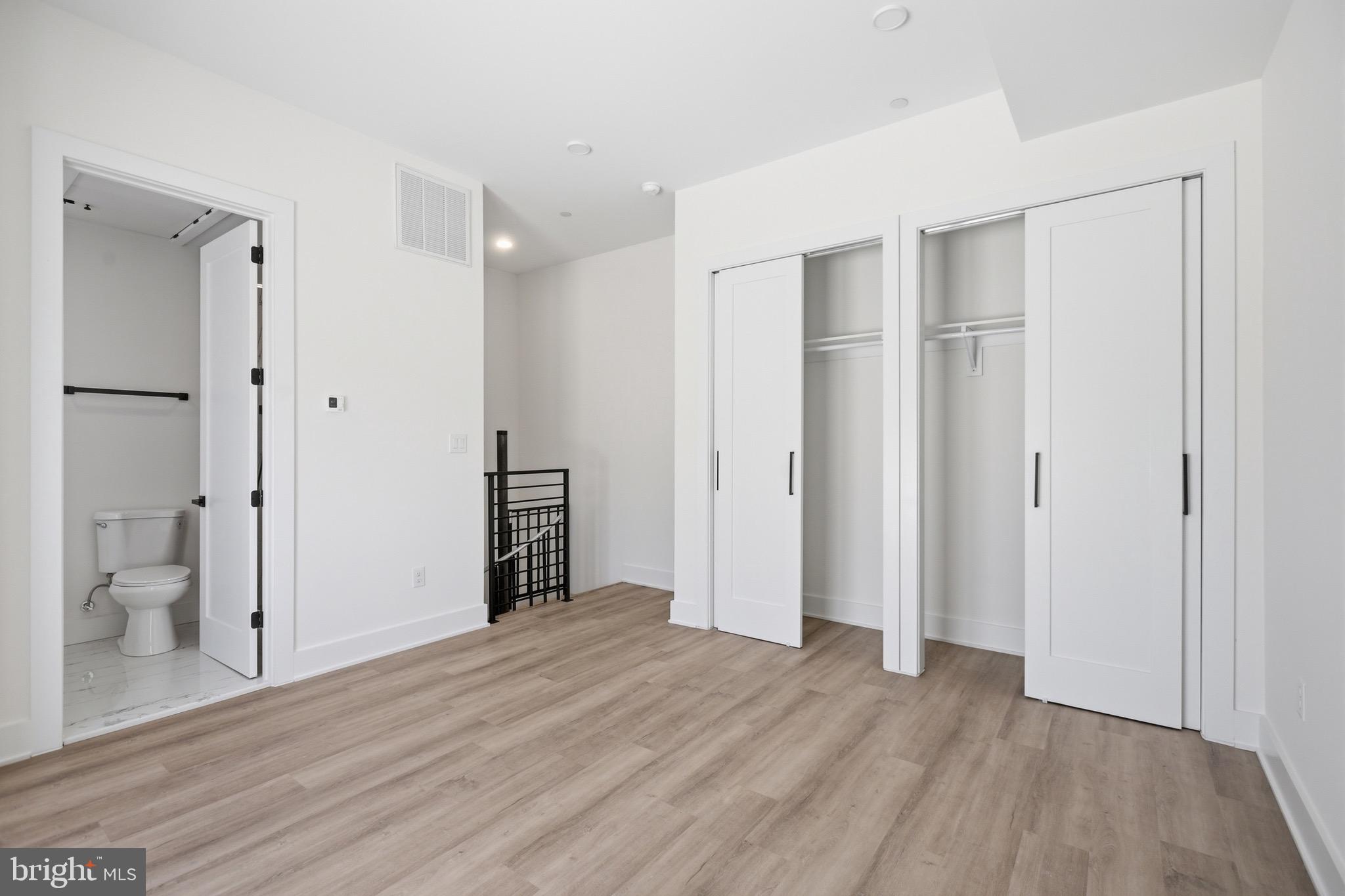 2105 M Street Northeast, Unit PH1 Washington, DC 20002 - Photo 22 of 33 Gallery Image 22