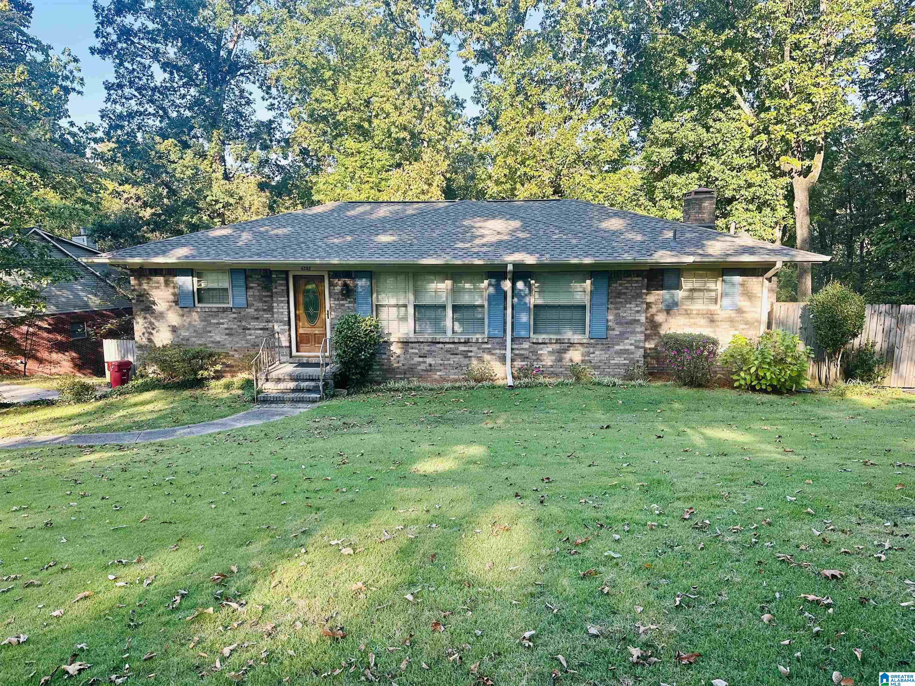 6282 Red Hollow Road Birmingham, AL 35215 - Photo 1 of 22