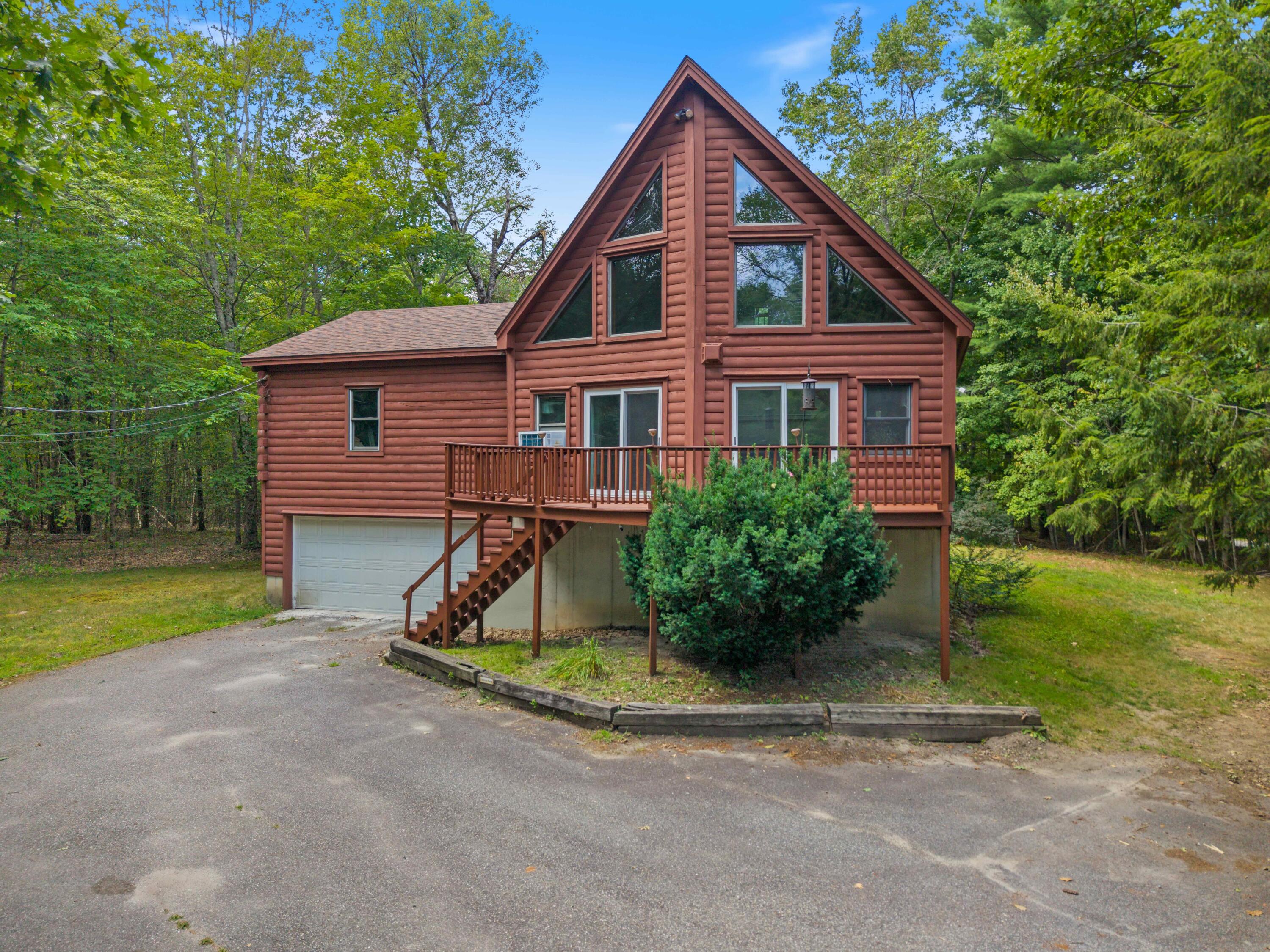 385 Beech Plains Road Buxton, ME 04093 - Photo 2 of 36 385 Beech Plains Road
