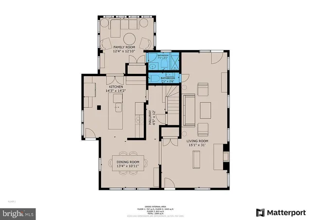 a picture of a wall painting on a wall