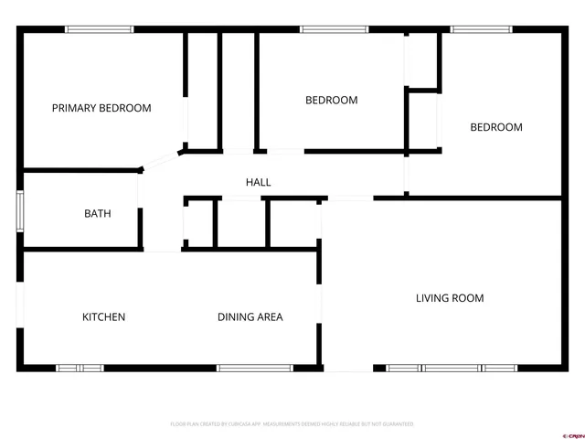 a picture of a bench