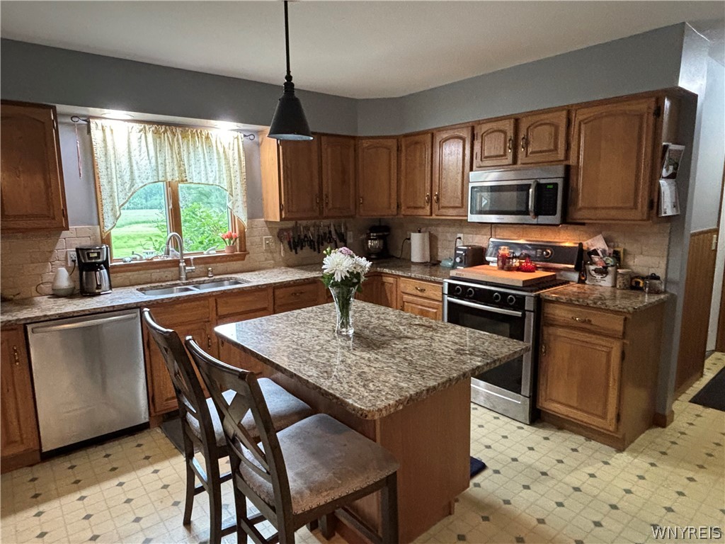 8474 Seaman Road Hartland, NY 14067 - Photo 9 of 50