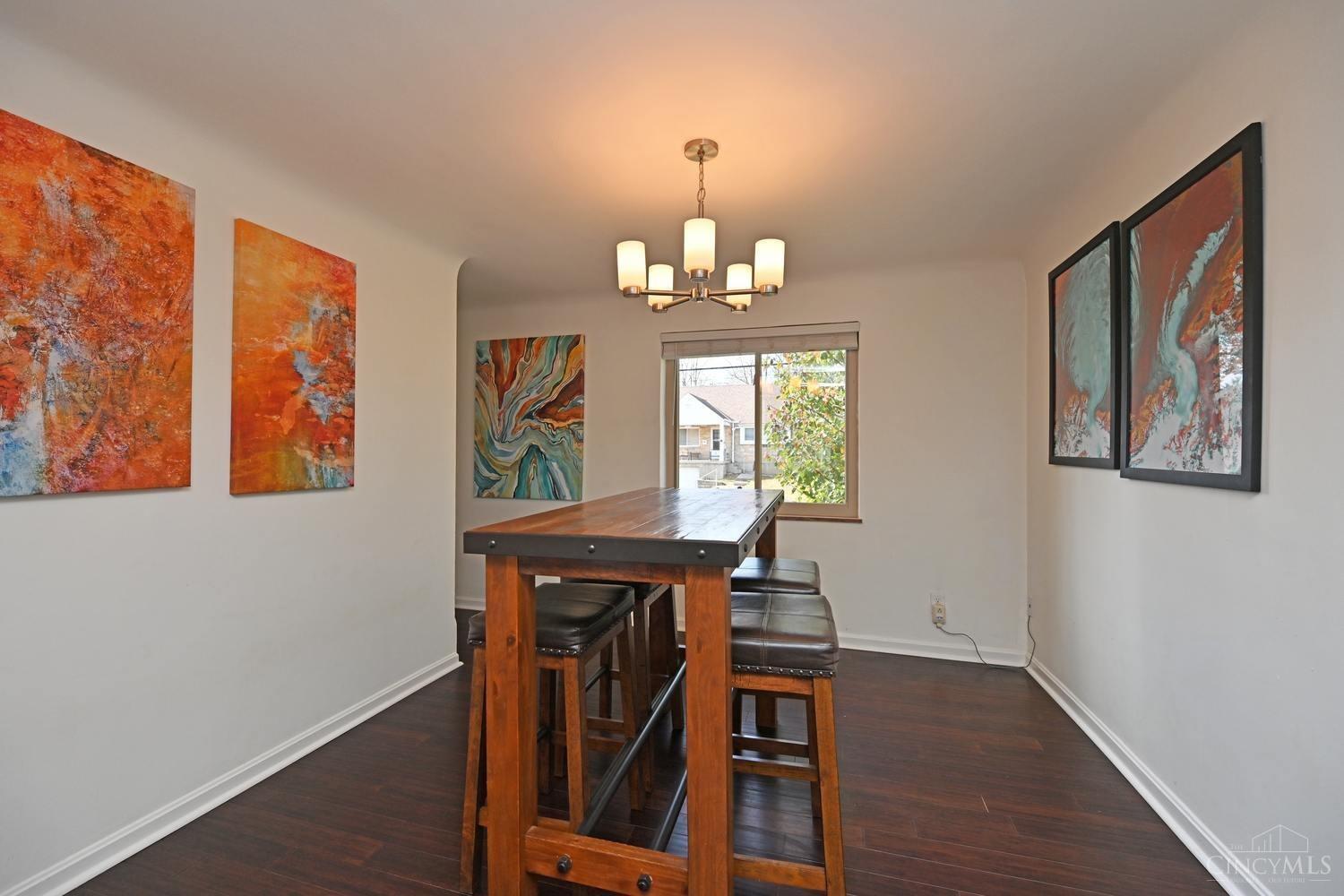 6008 Red Bank Road Silverton, OH 45213 - Photo 10 of 38 Gallery Image 10
