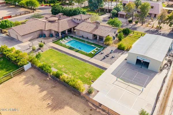 $1,650,000 | 11102 East Victoria Street, Chandler, AZ 85248