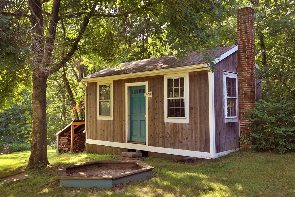 17 Spring Hill Road Newbury, MA 01922 - Photo 19 of 30