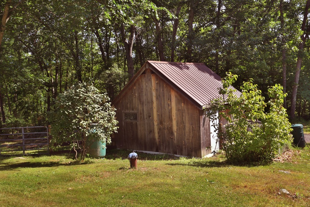 17 Spring Hill Road Newbury, MA 01922 - Photo 20 of 30