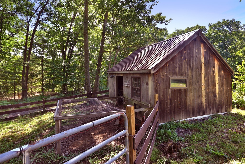 17 Spring Hill Road Newbury, MA 01922 - Photo 21 of 30