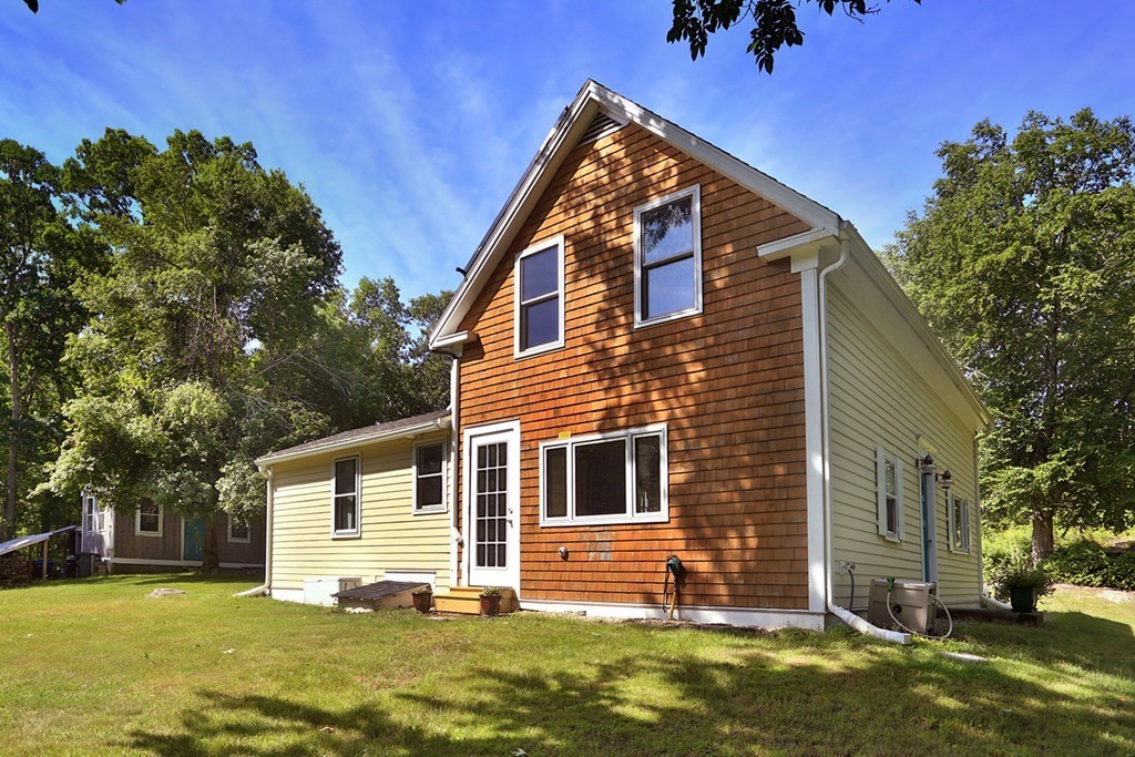 17 Spring Hill Road Newbury, MA 01922 - Photo 22 of 30