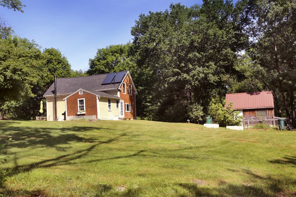 17 Spring Hill Road Newbury, MA 01922 - Photo 23 of 30
