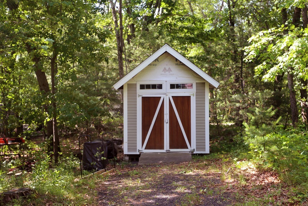 17 Spring Hill Road Newbury, MA 01922 - Photo 24 of 30