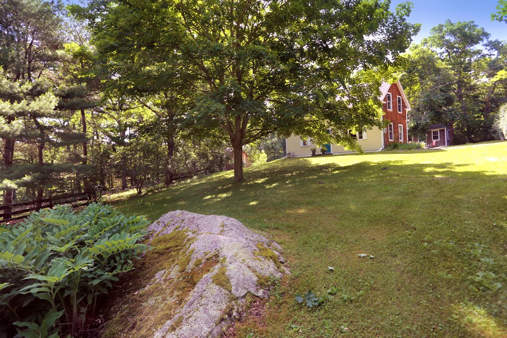 17 Spring Hill Road Newbury, MA 01922 - Photo 26 of 30