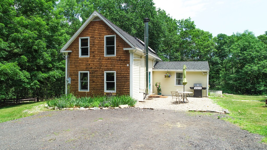 17 Spring Hill Road Newbury, MA 01922 - Photo 27 of 30