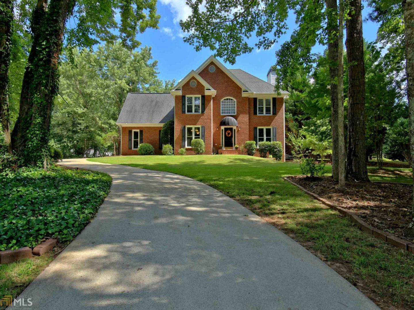 425 Pendleton Trail Tyrone, GA 30290 - Photo 1 of 1 Gallery Image 1
