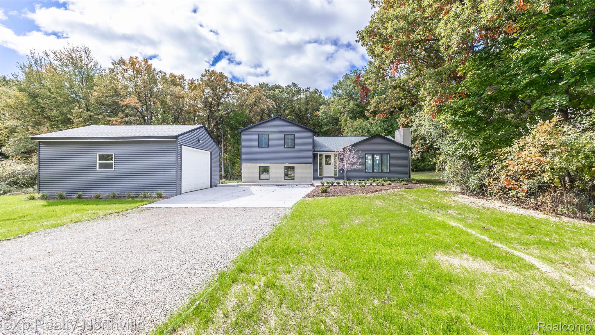 1020 7 Mile Road Whitmore Lake, MI 48189 - Photo 1 of 55 Gallery Image 1