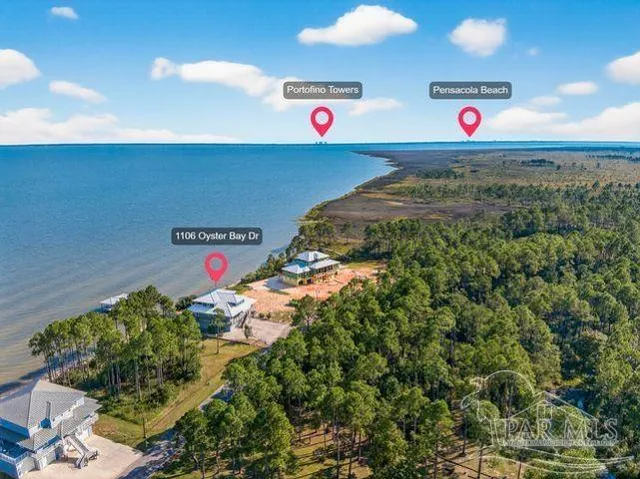 $1,300,000 | 1106 2nd Avenue, Milton, FL 32583