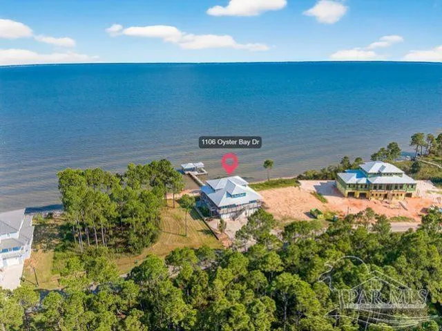 $1,300,000 | 1106 2nd Avenue, Milton, FL 32583