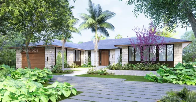 $4,650,000 | 7840 Southwest 98th Street, Miami, FL 33156