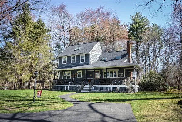 $675,000 | 60 Marlboro Road, Berlin, MA 01503