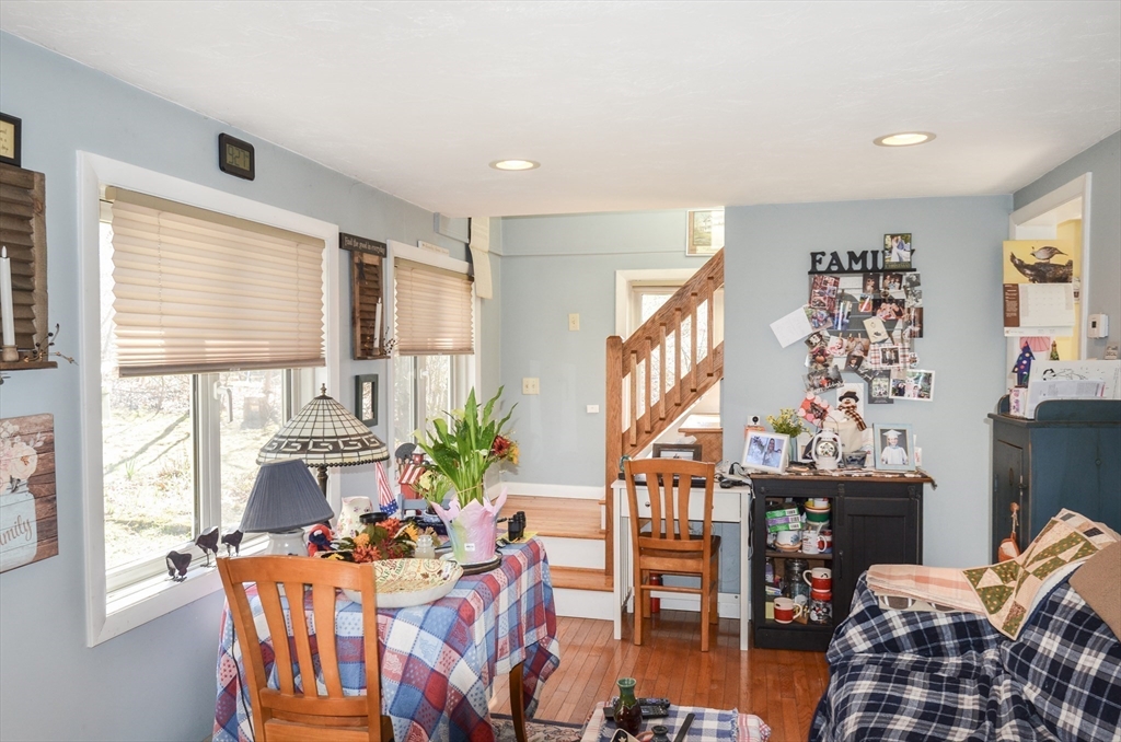 60 Marlboro Road Berlin, MA 01503 - Photo 22 of 34 a living room with furniture and large windows