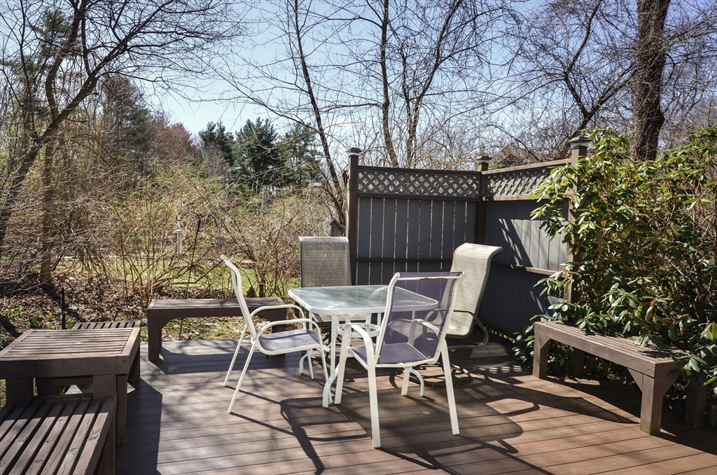 60 Marlboro Road Berlin, MA 01503 - Photo 7 of 34 a view of a chairs and table in the patio