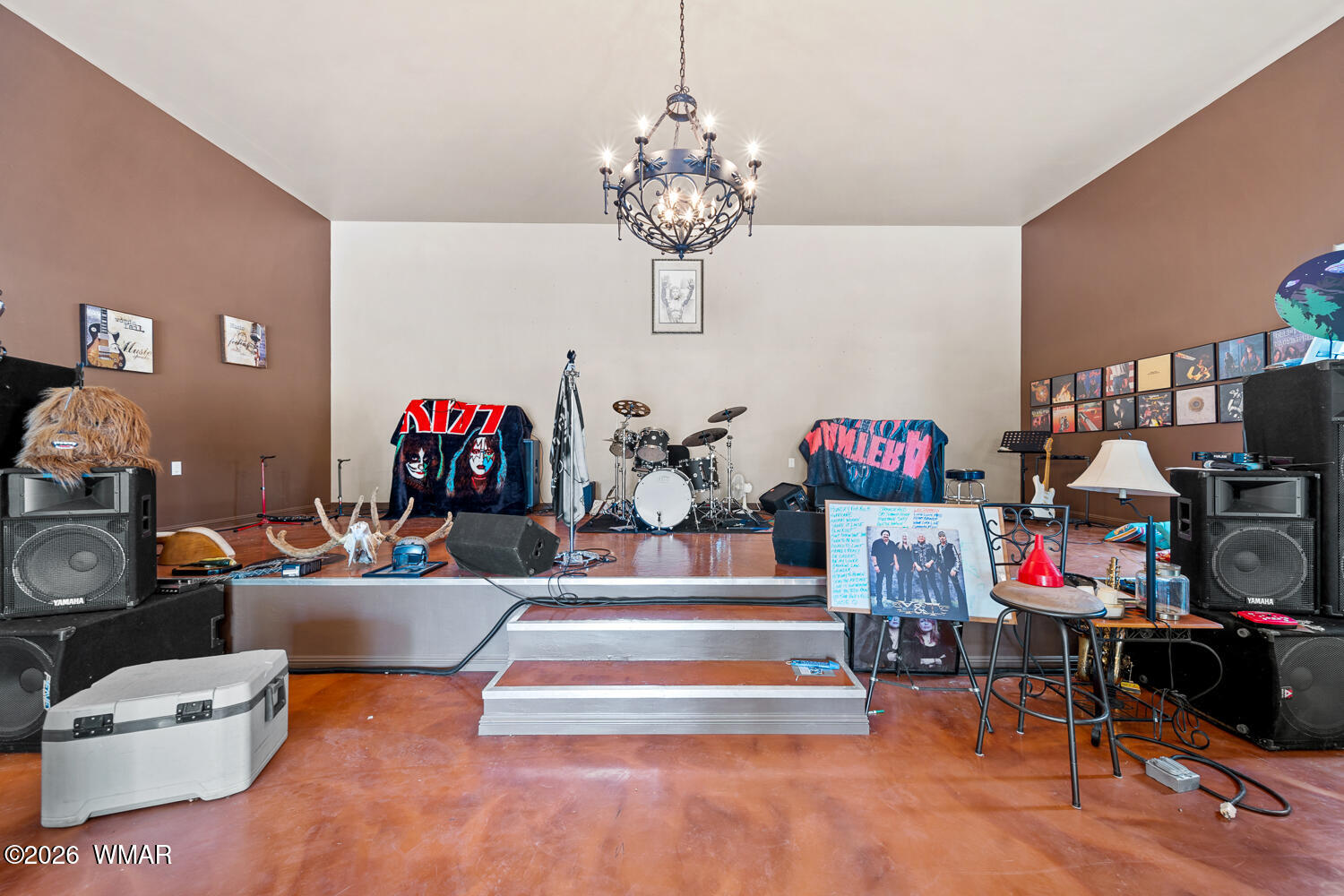 1980 Spring Creek Lane Overgaard, AZ 85933 - Photo 46 of 64 Stage