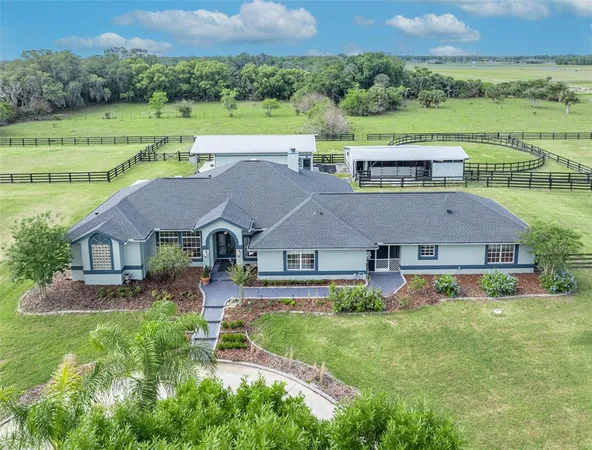 $1,150,000 | 4015 Moores Station Road, Sanford, FL 32773