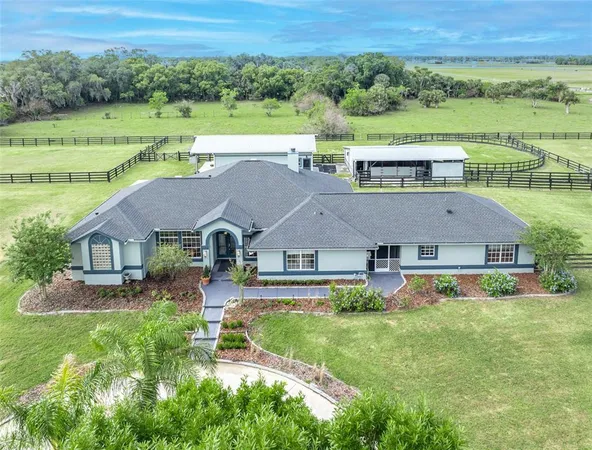 $1,150,000 | 4015 Moores Station Road, Sanford, FL 32773