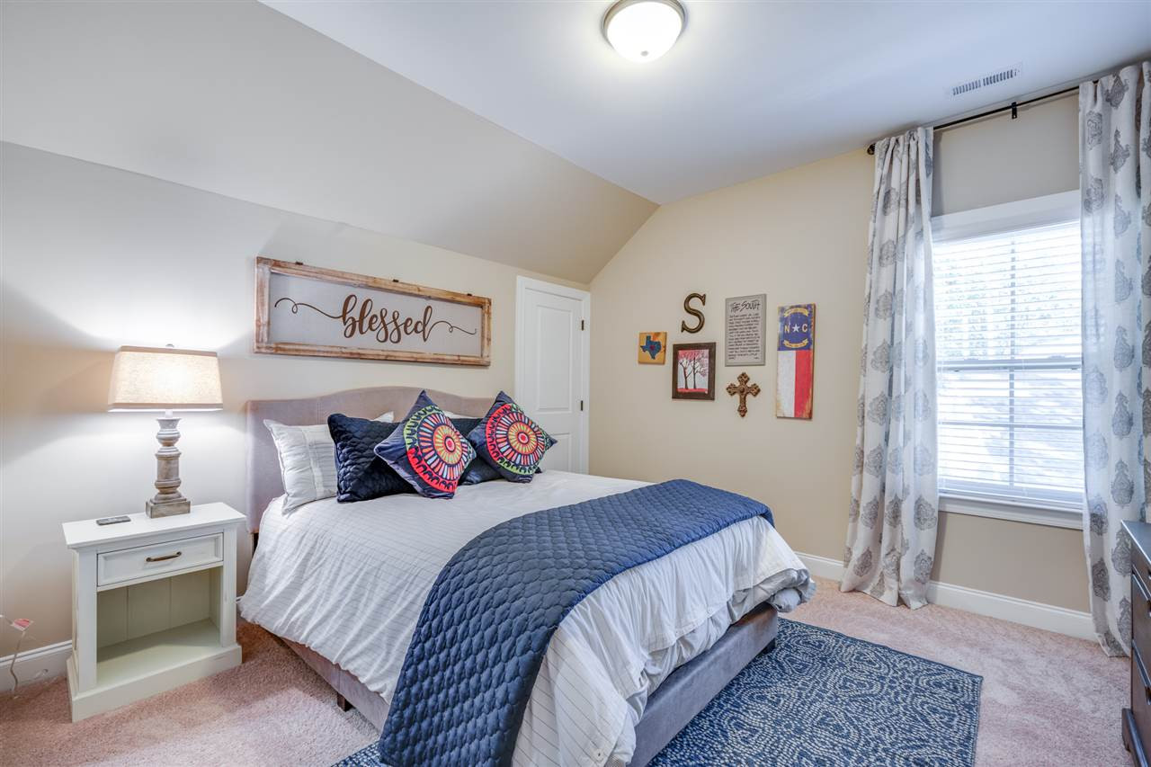 3109 Constance Circle Raleigh, NC 27603 - Photo 19 of 25 Photo 19