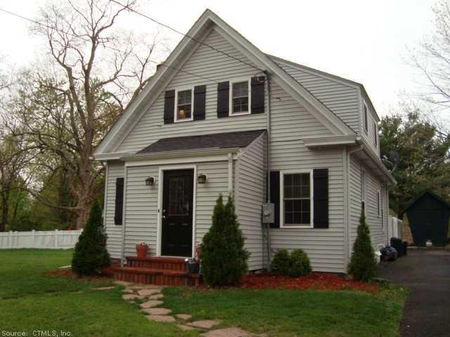 421 Mill Road North Haven, CT 06473 - Photo 1 of 1 Exterior Front.